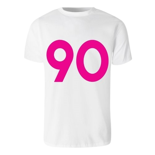 90 Tee Women’s League