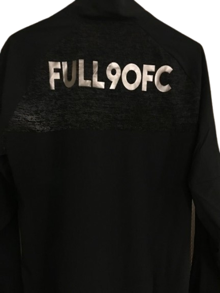 Full90FC Warm up Jacket