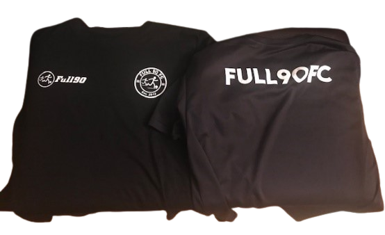 Full 90C - Shirts