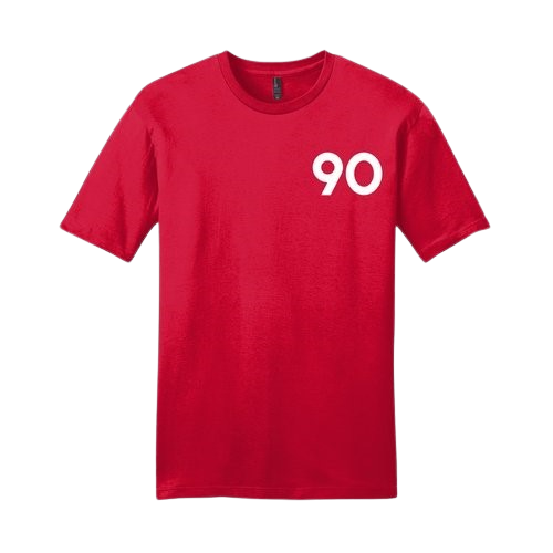 90 Tee