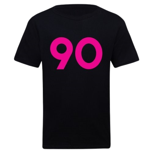 90 Tee Women’s League