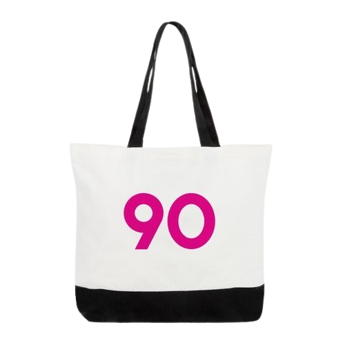 Full90 Tote