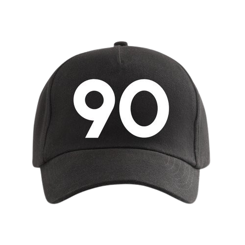 90 Fitted