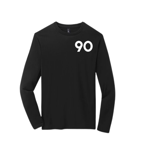 90 Tee Long