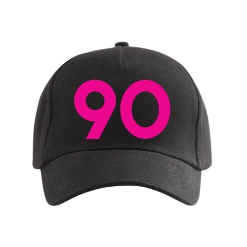 90 Fitted