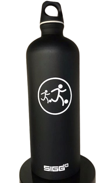 Full90 SIGG Bottle 	20oz