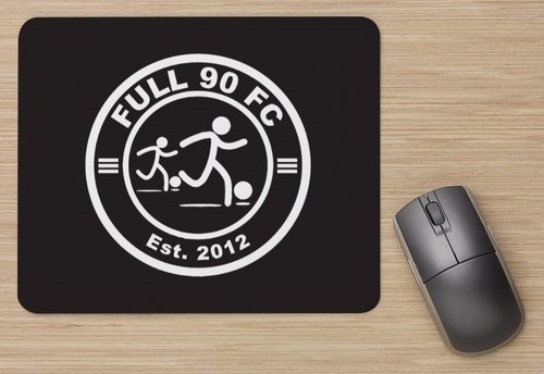 Full90FC Mouse Pad