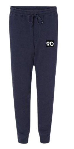 90 Sweats (Cuffed or Swag)